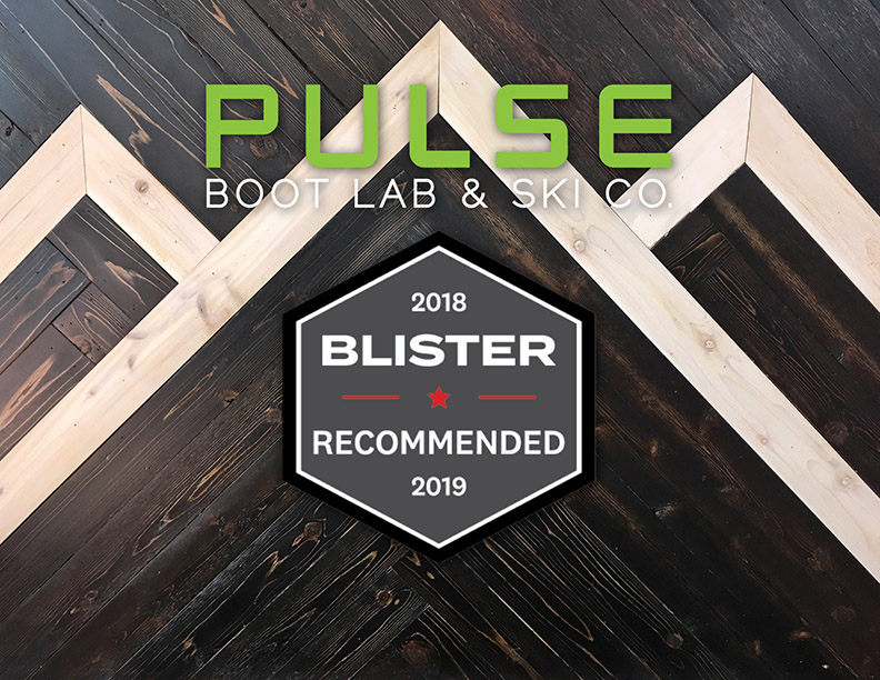 Blister Review